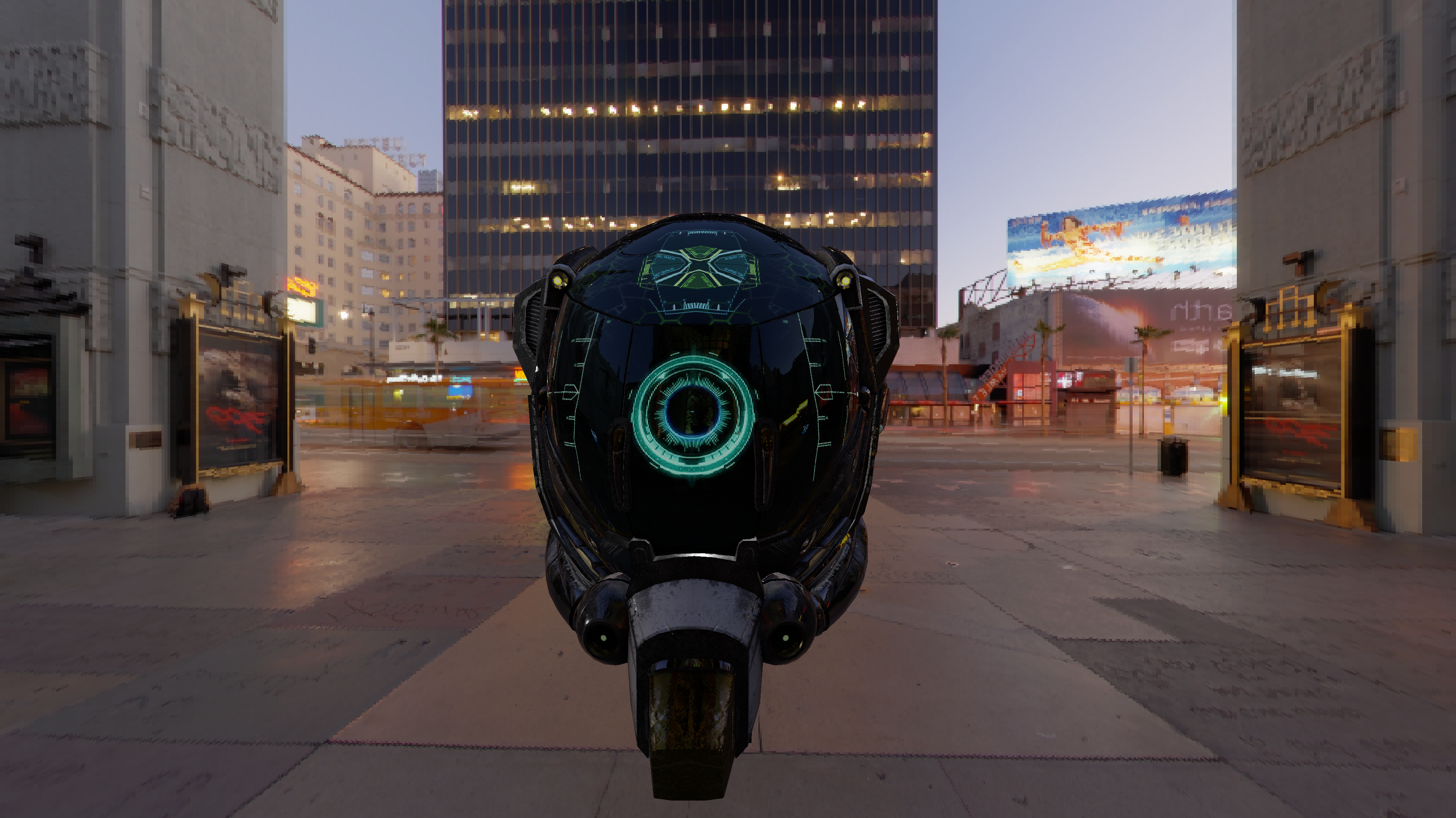 Y2 PS5 Project